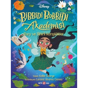Disney Bibbidi Bobbidi Akademisi