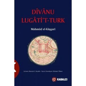 Divanü Lugatit-Türk