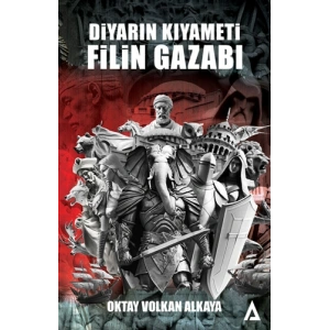 Diyarın Kıyameti - Filin Gazabı