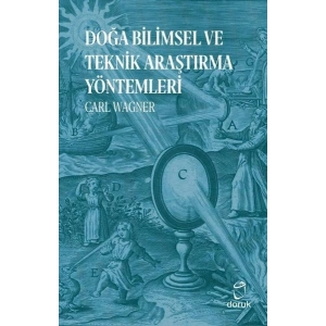 Doğa Bilimsel ve Teknik Araştırma Yöntemleri