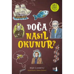 Doğa Nasıl Okunur?