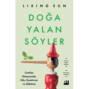 Doğa Yalan Söyler