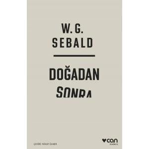Doğadan Sonra