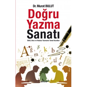 Doğru Yazma Sanatı