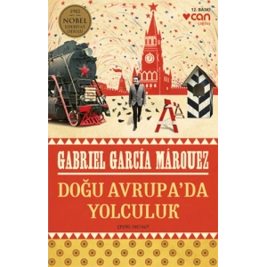 Doğu Avrupa’da Yolculuk