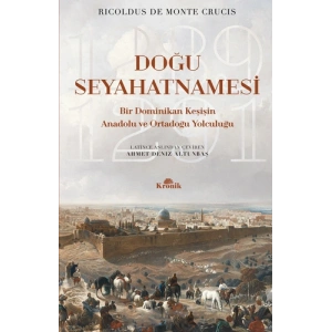 Doğu Seyahatnamesi