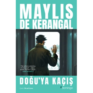 Doğuya Kaçış