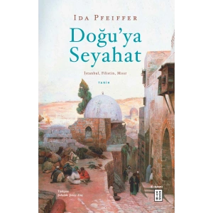 Doğuya Seyahat