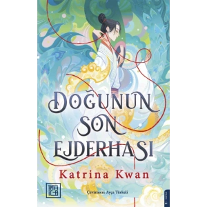 Doğunun Son Ejderhası
