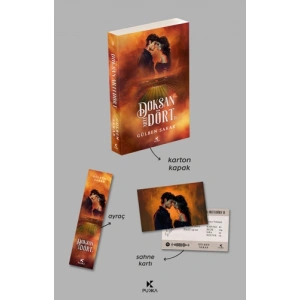 Doksan Artı Dört - 2