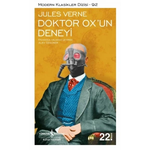 Doktor OXun Deneyi