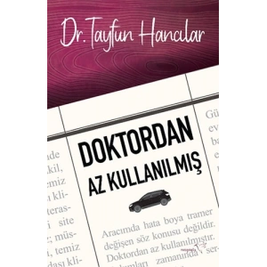 Doktordan Az Kullanılmış