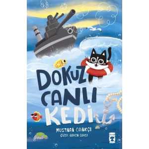 Dokuz Canlı Kedi