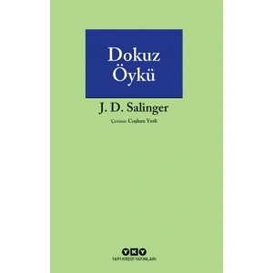 Dokuz Öykü