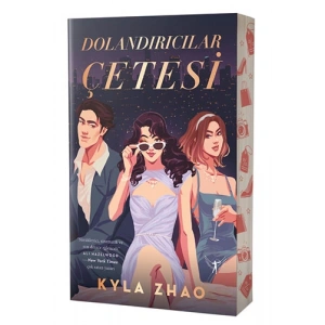 Dolandırıcılar Çetesi