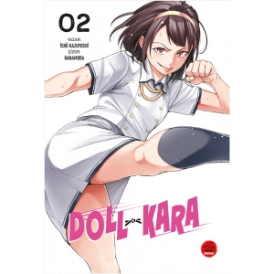 Doll Kara - 2
