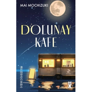 Dolunay Kafe