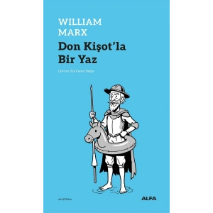 Don Kişot’la Bir Yaz