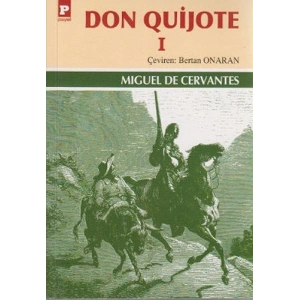 Don Quijote 1