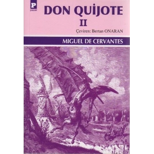 Don Quijote 2