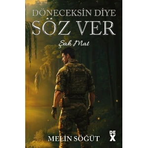 Döneceksin Diye Söz Ver - 1 - Şah Mat
