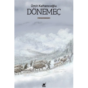 Dönemeç