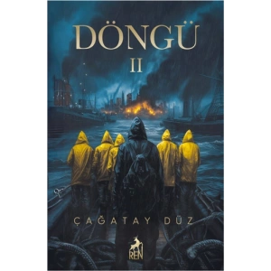 Döngü 2 (Ciltli)