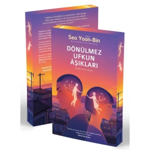 Dönülmez Ufkun Aşıkları
