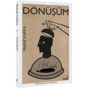 Dönüşüm