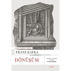 Dönüşüm