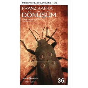 Dönüşüm