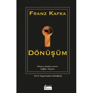 Dönüşüm (Ciltli)