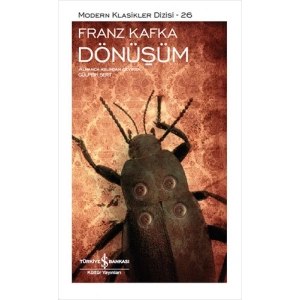 Dönüşüm (Ciltli)