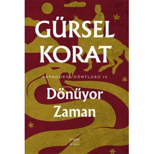 Dönüyor Zaman