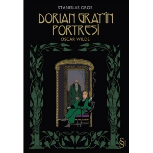 Dorian Grayin Portresi