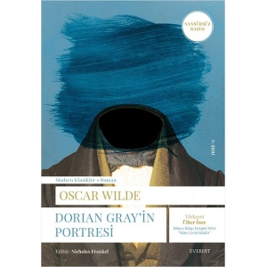 Dorian Grayin Portresi