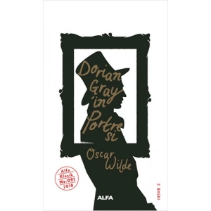 Dorian Grayin Portresi