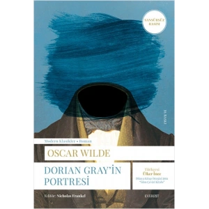 Dorian Grayin Portresi