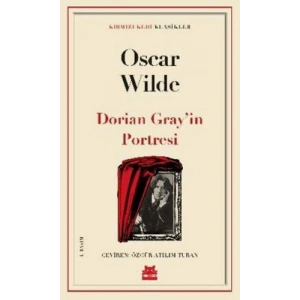 Dorian Gray’in Portresi