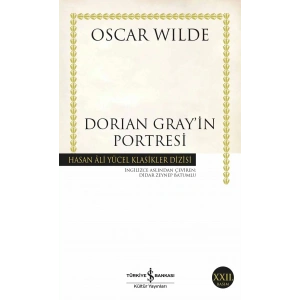 Dorian Gray’in Portresi