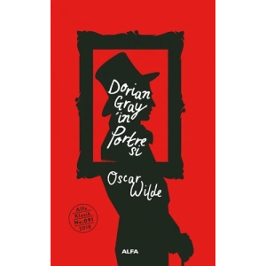 Dorian Gray’in Portresi - Ciltli
