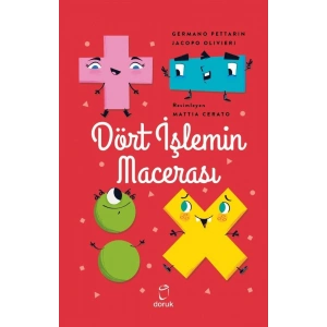 Dört İşlemin Macerası