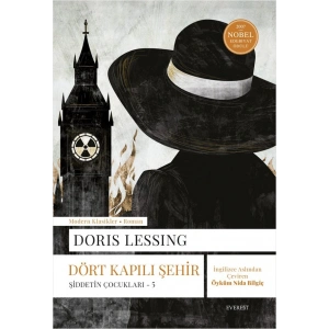 Dört Kapılı  Şehir