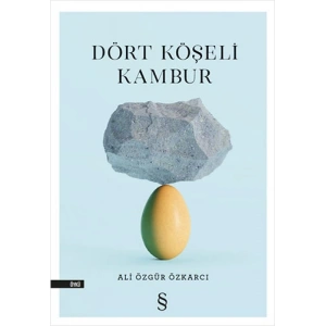 Dört Köşeli Kambur