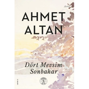 Dört Mevsim Sonbahar