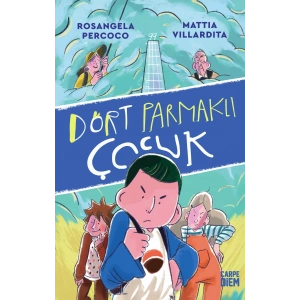 Dört Parmaklı Çocuk