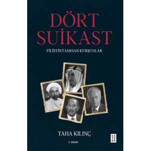 Dört Suikast