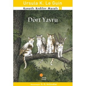 Dört Yavru