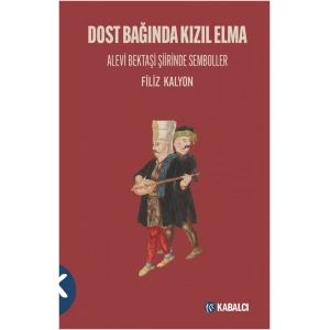 Dost Bağında Kızıl Elma