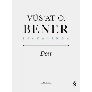 Dost (Ciltli)